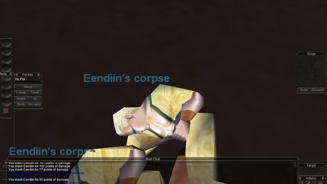 Monkssuck killed Eendiin